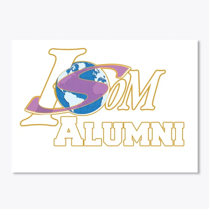 ISOM Alumni