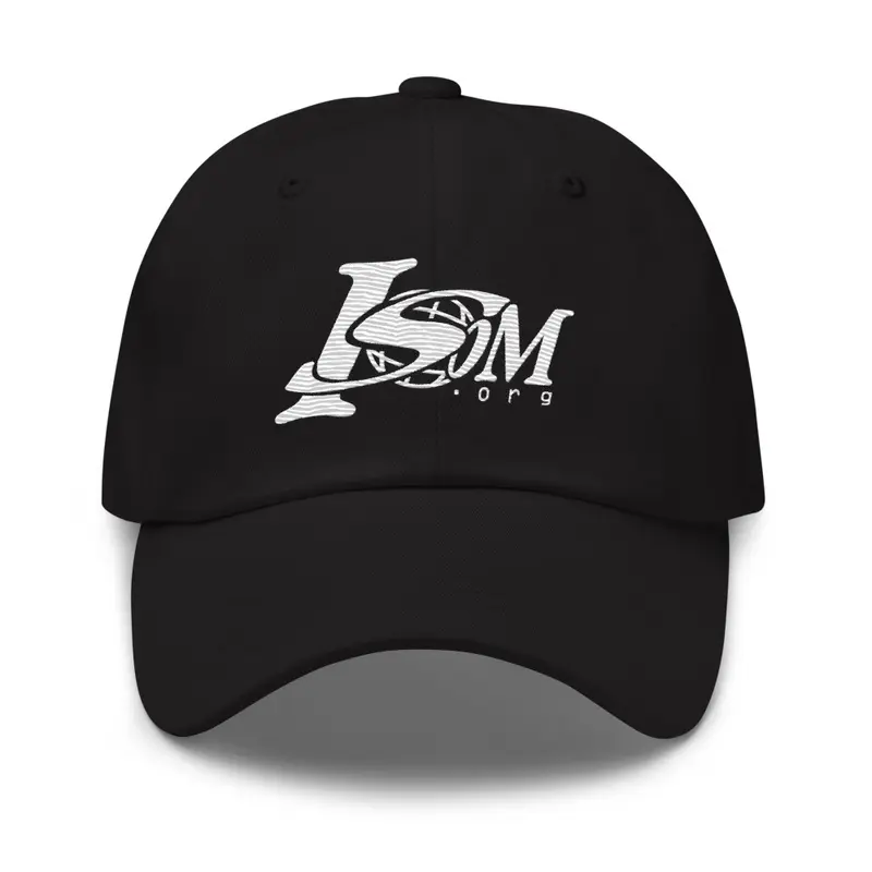 ISOM Hat