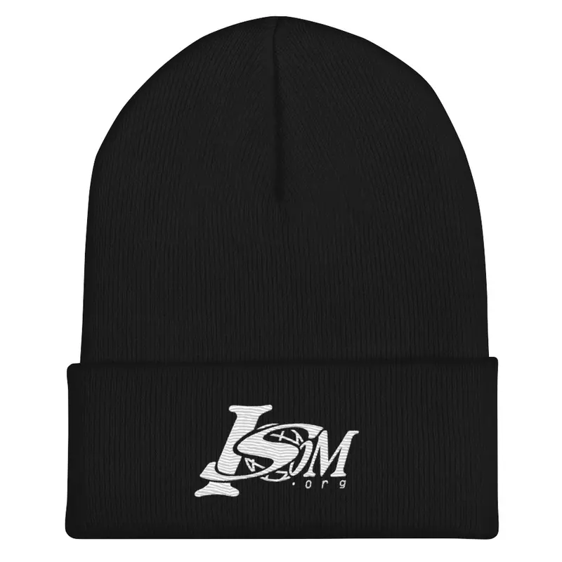 ISOM Beanie